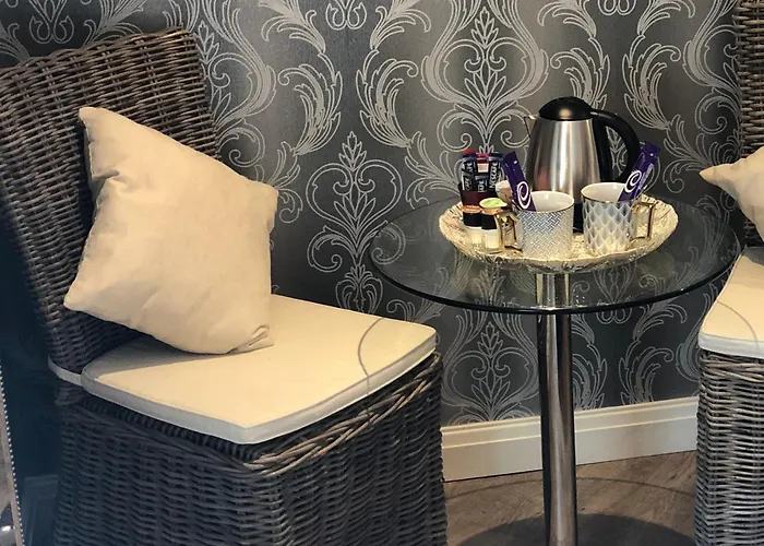 Willow Lodge Hambleton