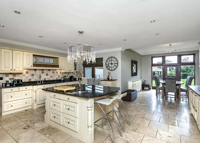 Willow Lodge Hambleton
