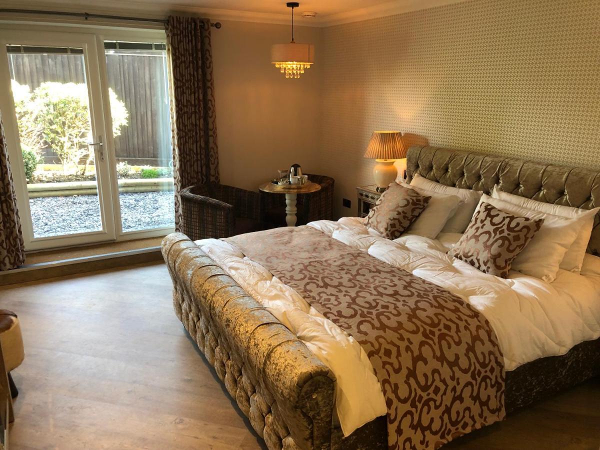 Willow Hambleton Hotel 3*