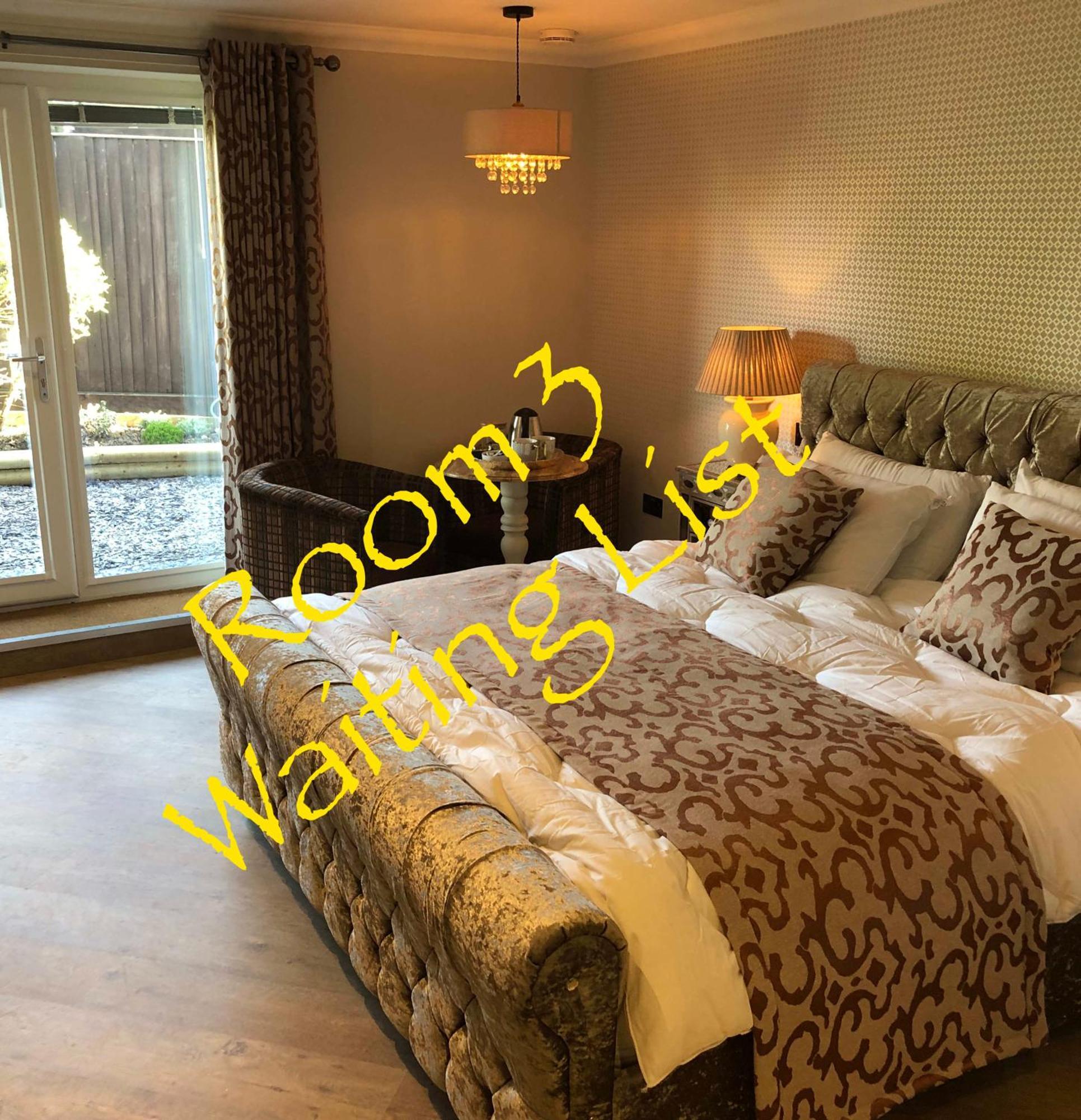 Willow Hambleton Hotel Poulton-le-Fylde
