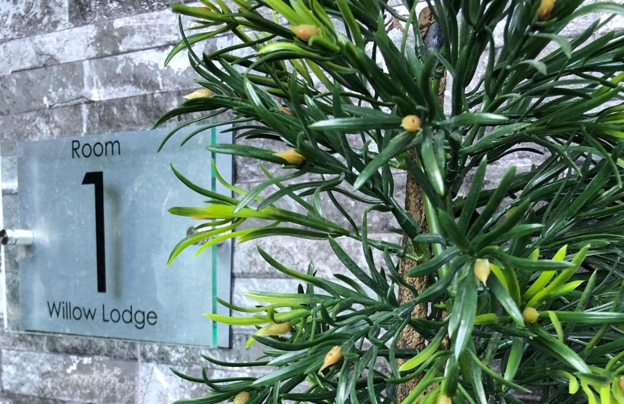 Hotel Willow Hambleton 3*
