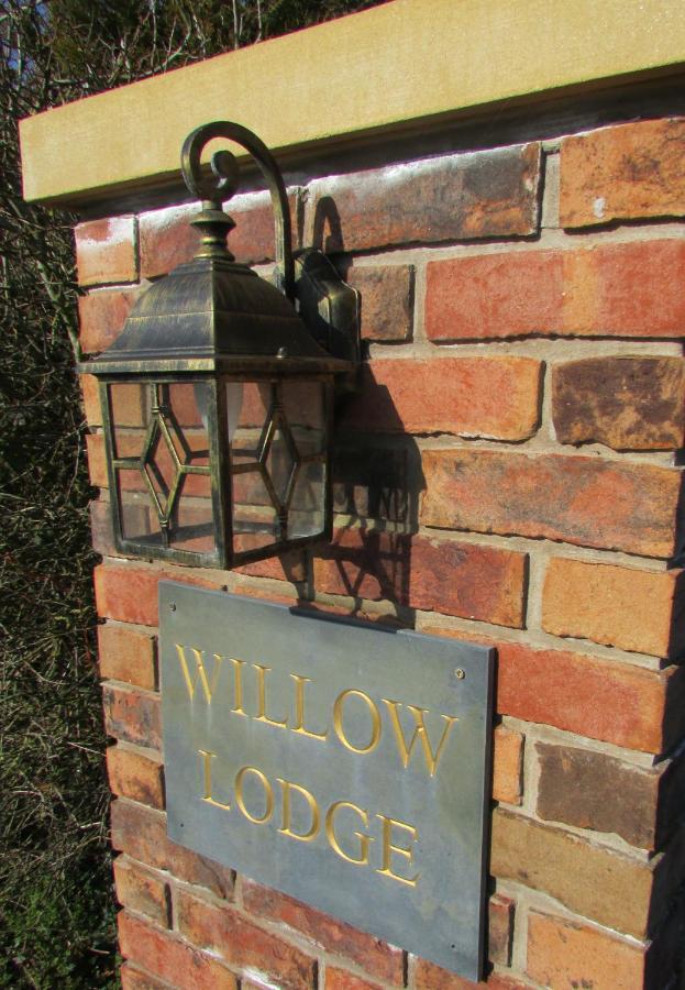 Willow Hambleton 3*