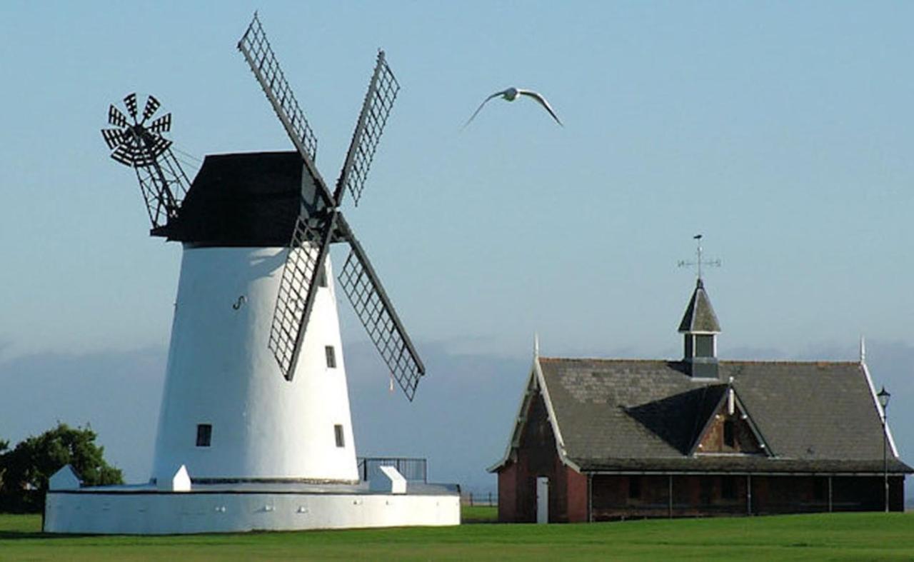Hotel Willow Hambleton