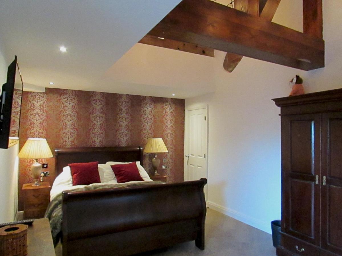 Hotel Willow Hambleton