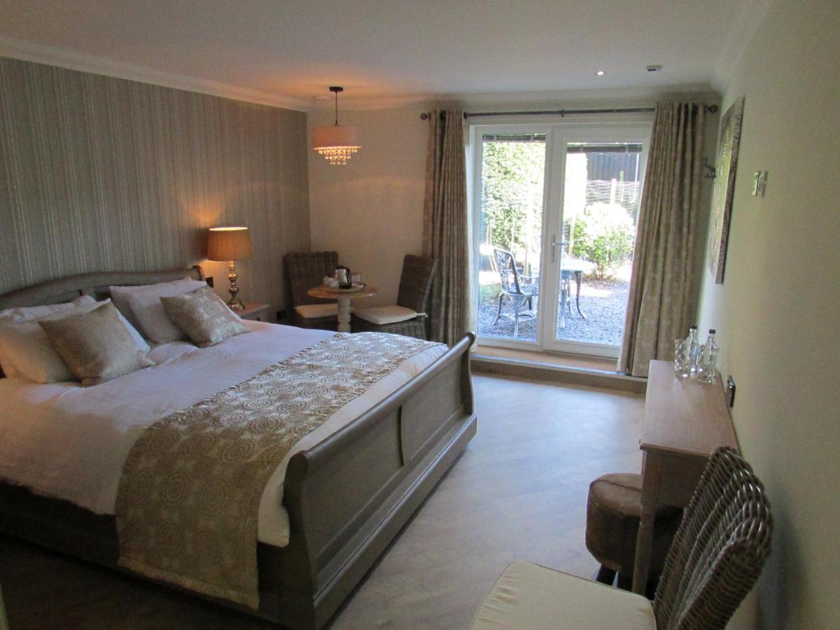 Willow Hambleton Hotel 3*