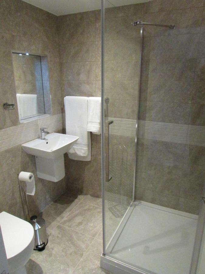 Willow Hambleton Hotel 3*