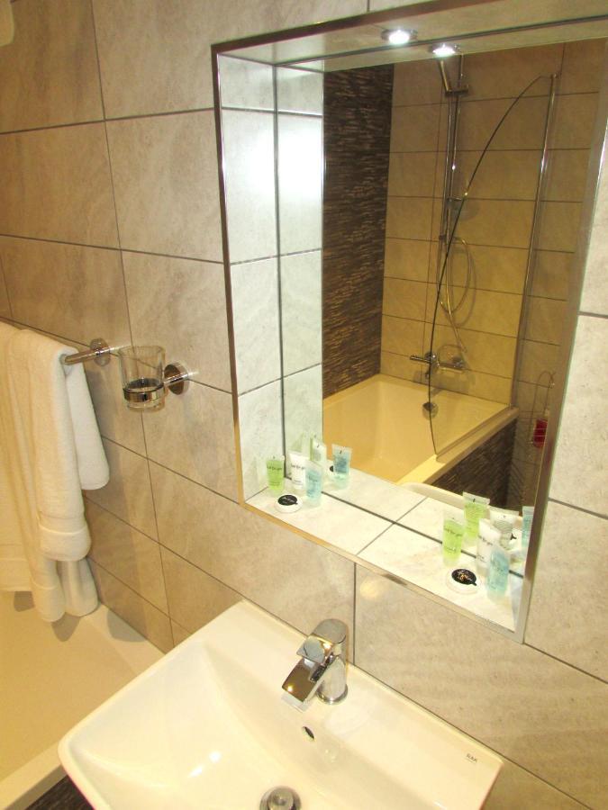 Hotel Willow Hambleton