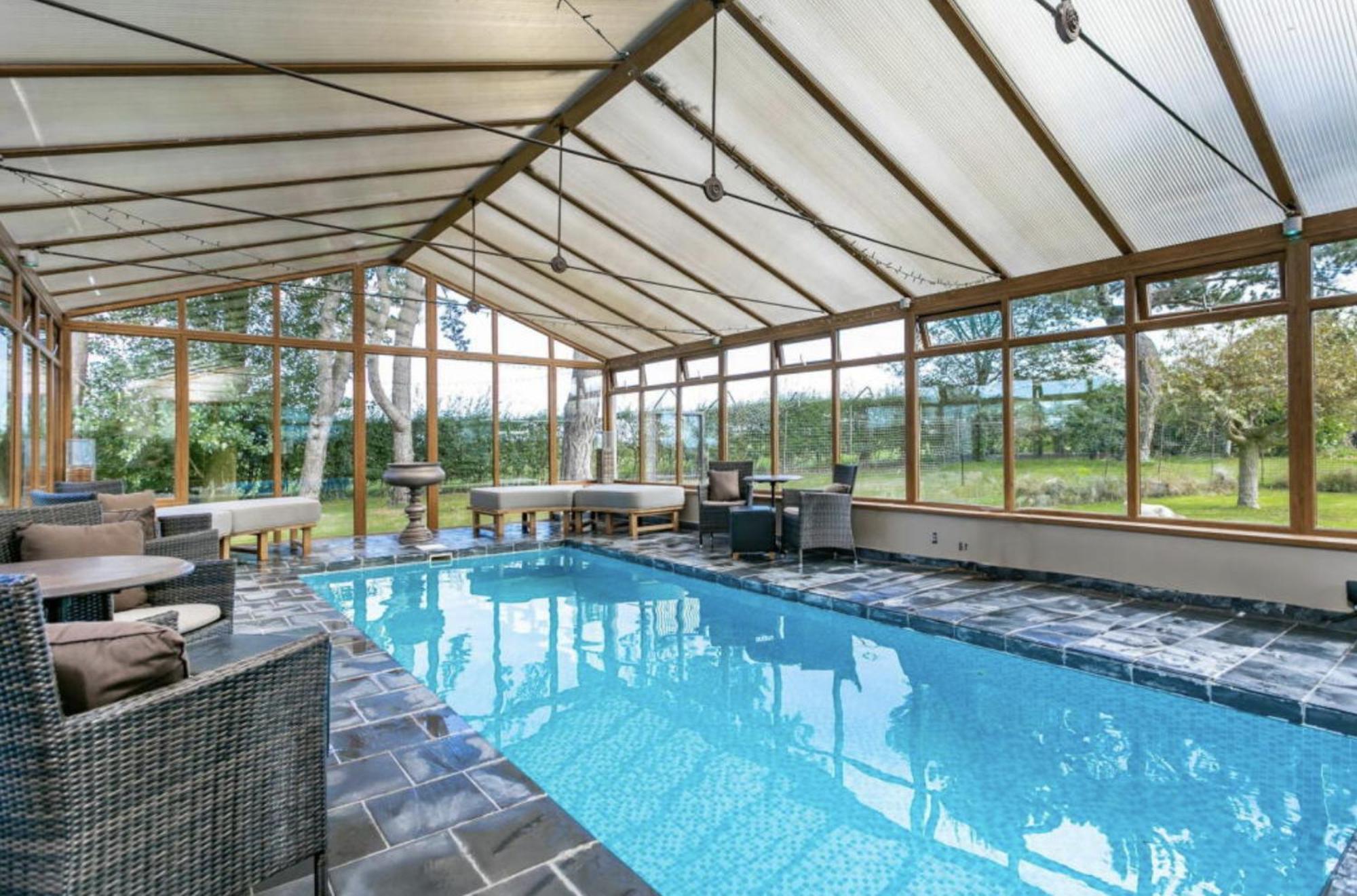 Willow Hambleton Hotel