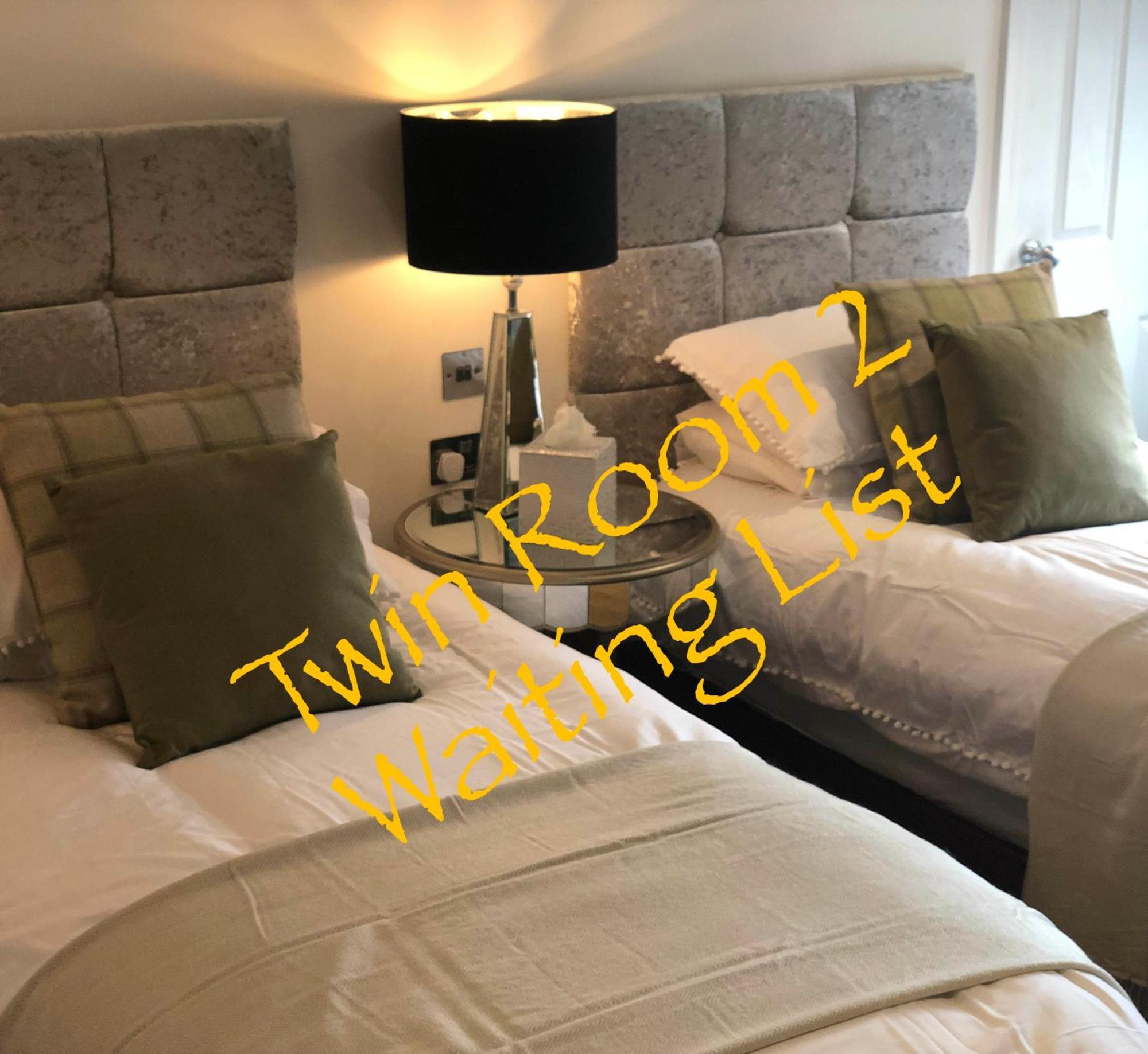 Willow Hambleton Hotel